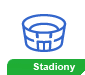 Stadiony