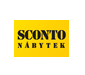 sconto